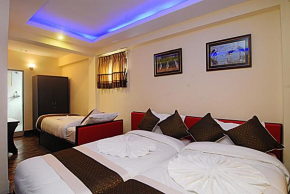 Hotel Gallery Nepal